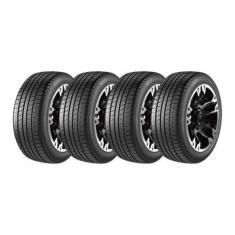 Imagem de Kit 4 Pneus Yeada Aro 17 215/60R17 YDA-266 100H