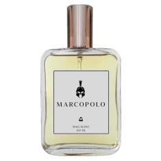 Imagem de Perfume Com Ferômonios Marcopolo 100Ml - Masculino