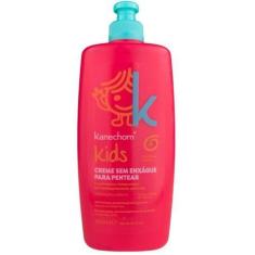 Imagem de Creme para Pentear Kanechom Kids 300ml