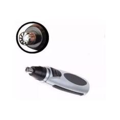 Imagem de Aparador De Pelos P/ Nariz E Orelha Nanzhong S/ Fio