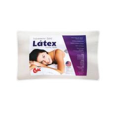 Imagem de Travesseiro Castor Gold Star Látex Médio 45x65x13cm