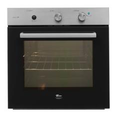 Imagem de Forno a Gás de Embutir Fischer 78 Litros Inox Infinity 36450