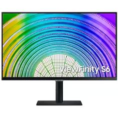 Imagem de Monitor IPS 27 " Samsung QHD ViewFinity S6