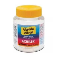 Imagem de Verniz Vitral 250Ml Acrilex