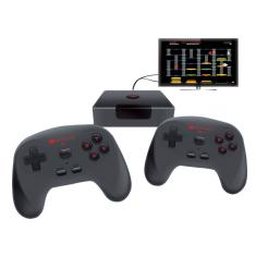 Imagem de Console Portátl Gamer Wireless Data East Hits Dreamgear Dgunl-3213