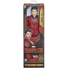 Imagem de Boneco Shang-Chi Wenwu - F0941 - Hasbro