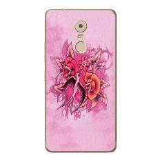 Imagem de Capa Adesivo Skin007 Verso Para Lenovo Vibe K6 Plus - KawaSkin