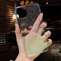Imagem de Capa transparente para Samsung Galaxy Note 20 S20 FE S21 Plus Ultra M51 M21 M30S M31S A72 A52 A42 A51 A71 A12 Capa traseira de silicone, 2, para A71 4G