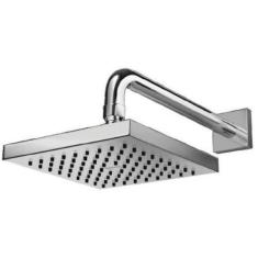 Imagem de Chuveiro De Parede Com Tubo Cubo Cromado 1985.C.Ct -  Deca - Deca