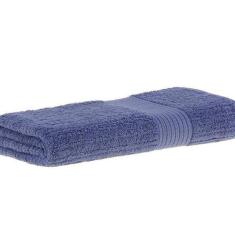 Imagem de Toalha De Banho Buddemeyer Fio Penteado Azul Cor 1634