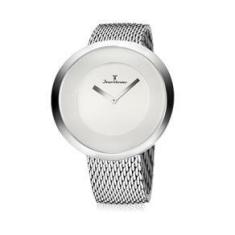 Imagem de Relógio Pulso Jean Vernier Feminino Aço Inoxidável JV00082A