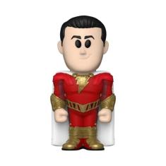 Imagem de Funko Vinyl Soda: DC - Shazam! Fúria dos Deuses, Shazam! w