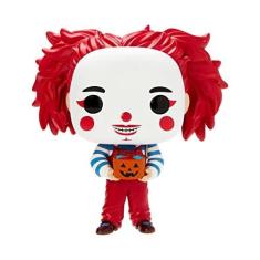 Imagem de Spirit Halloween Trick 'r Treat Chuckles Funko Pop! Figura