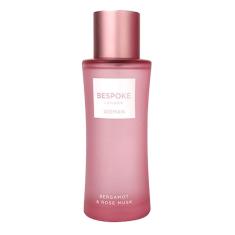 Imagem de Bespoke London Woman Bergamot & Rose Musk Eau De Parfum - Perfume Feminino 100ml