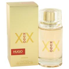 Imagem de Perfume Feminino Xx Hugo Boss 100 ML Eau De Toilette