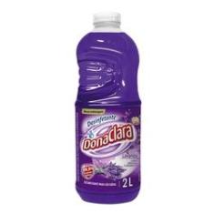 Imagem de Desinfetante D. Clara Lavanda 2 L