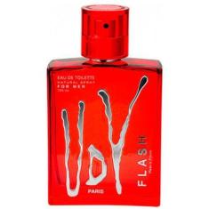 Imagem de UDV Flash Ulric de Varens Eau de Toilette - Perfume Masculino 100ml