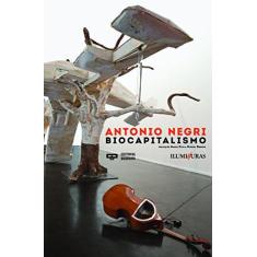 Imagem de Biocapitalismo - Coleção Contemporâneos - Capa Comum - 9788573214741