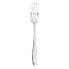 Imagem de Garfo Para Sobremesa Madison Em Aco Inox Cor Prata