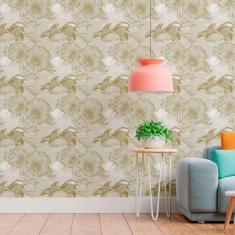 Imagem de Papel de Parede Adesivo Natureza N011028 Rolo 0,58x3,00M