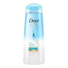 Imagem de Shampoo Dove Nutritive Hid Intensa Infusão Oxigênio 200mL