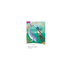 Imagem de Maisie Dolphin - Easystarts Pack CD - Penguin Readers - 2nd Ed. - Rabley, Stephen; Rabley, Stephen - 9781405880633