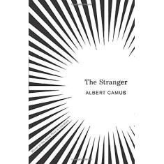 Imagem de Stranger, The - Camus, Albert - 9780679720201
