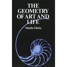 Imagem de Geometry Of Art And Life, The - Ghyka, Matila - 9780486235424