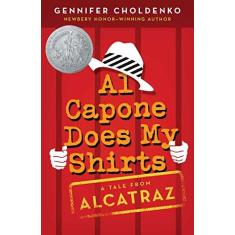 Imagem de Al Capone Does My Shirts - Gennifer Choldenko - 9780142403709
