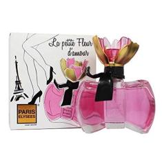 Imagem de PERFUME LA PETITE FLEUR D AMOUR 100ML FEM