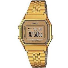 Imagem de Relógio Casio Vintage Digital La680wga-9df