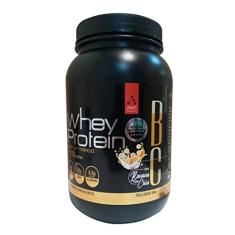 Imagem de Whey Protein Concentrado - Sabor Banana com Chia 900g