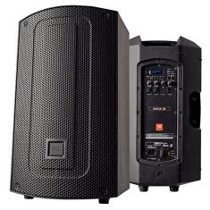 Imagem de Caixa De Som Bluetooth Max 12 Preto JBL