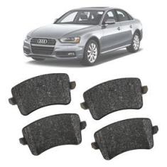 Imagem de Pastilha Traseira Cobreq Audi A4 2009-2016