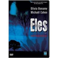 Imagem de DVD - Eles