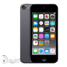 Apple lança novo iPod Touch e existem motivos para comprá-lo em 2019