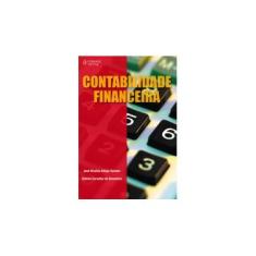 Imagem de Contabilidade Financeira - Jose Nicolas Albuja Salazar, Gideon Carvalho De Benedicto - 9788522103560