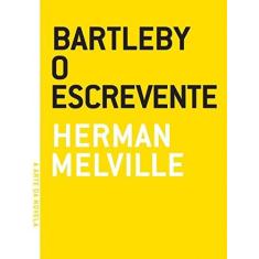 Imagem de Bartleby, o Escrevente - Col. A Arte da Novela - Melville, Herman - 9788561578381