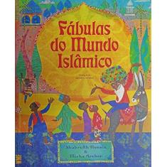 Imagem de Fábulas Do Mundo Islâmico - Husain, Shahrukh - 9788578279530