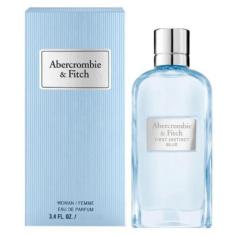 Imagem de Perfume Abercrombie & Fitch First Instinct  Edp F 100Ml