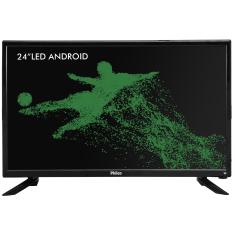 Imagem de Smart TV LED 24" Philco Full HD PTV24N91SA 1 HDMI