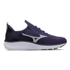 Imagem de Tênis Mizuno Cool Ride 2 - Masculino - Marinho