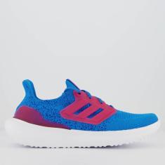 Imagem de Tênis Adidas Acelera Azul-Masculino