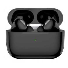 Imagem de Fone Air Preto Bluetooth Para Samsung S24 Ultra