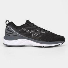 Imagem de Tênis Mizuno Space 3 Masculino-Masculino