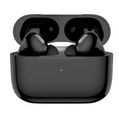 Imagem de Fone Air Preto Bluetooth Para Samsung A50