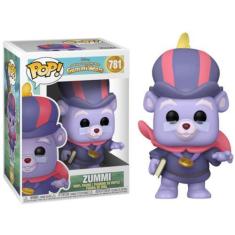 Imagem de Funko Pop Adventures Of The Gummi Bears - Zummi 781