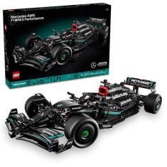 Imagem de LEGO Set Technic 42171 Mercedes-AMG F1 W14 E Performance 1642 peças