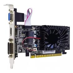 Imagem de Placa de Vídeo Geforce Nvidia Revenger GT210 1GB DDR3