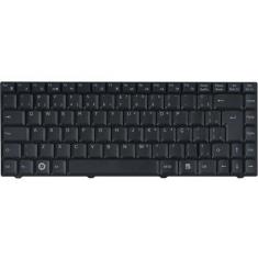 Imagem de Teclado para Notebook Philco 14F-L744wb - BestBattery, Preto